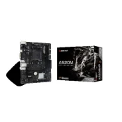 Biostar A520MHP
