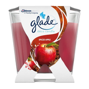 Dišeča sveča Decor Spiced Apple 70 g