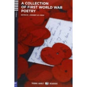 A Collection of First World War Poetry