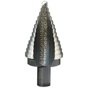 IRWIN sveder Step drill bit, 3,5 cm premera