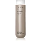 Living Proof No Frizz balzam za glajenje las proti krepastim lasem 236 ml