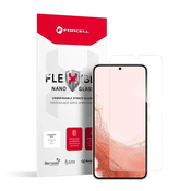 Forcell Fleksibilno Nano steklo za Samsung Galaxy A54 5G