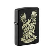 ZIPPO 49826 Harley Davidson