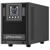 UPS PowerWalker VFI 2000 AT On-line 2000VA/1800W 4x220V tower (10122181)