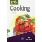 Cooking - Students Book