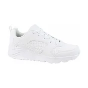 Skechers Decije patike Uno Lite - Beldore, 403672L-WHT, Bele