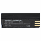Baterija za Symbol LS3478/DS3478/XS3478, 3400 mAh