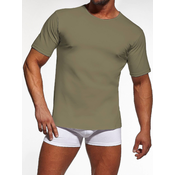 T-shirt Cornette 202 New 4XL-5XL khaki 097