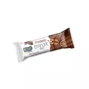 Novo Nutrition Protein break bar 21,5 g mlijecna cokolada