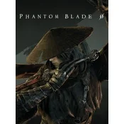 Phantom Blade Zero + Pre-order Bonus Steam Key (PC) GLOBAL