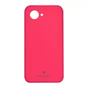 Maska Giulietta za Realme C30 mat pink
