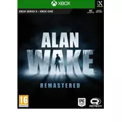 XBOXONE/XSX Alan Wake Remastered ( 042790 )