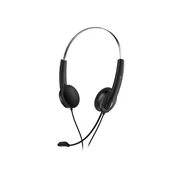 HS-220U USB-C slušalice sa mikrofonom