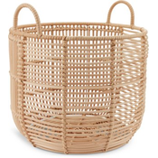 Korpa ALVAR O35xV35cm natur
