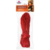 Rosteto brez glutena 50 g - rdeča