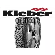 KLEBER - QUADRAXER2 - univerzalne gume - 225/40R18 - 92W - XL