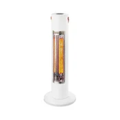 Solight IR05 - Podni infracrveni grijac 600W/230V