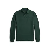 Polo Ralph Lauren Majica večbarvno zelena