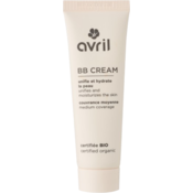 Avril BB Cream - Light