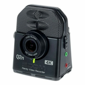 Mobilni video snemalnik Q2n-4K Zoom