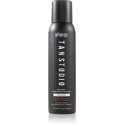 BPerfect Tan Studio Instant Aerosol Tan samoporjavitveno pršilo odtenek Medium 125 ml