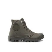 Palladium  Visoke superge MONO CHROME  Kaki