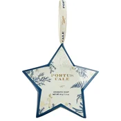 Castelbel Portus Cale Festive Blue trdo milo 40 g