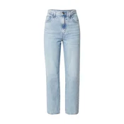 LEVIS Kavbojke svetlo modra