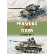Pershing vs Tiger