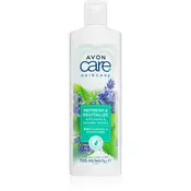 Avon Care HairCare šampon in balzam 2 v1 z revitalizacijskim učinkom 700 ml