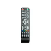 General Level HD8239 - remote control duplicate