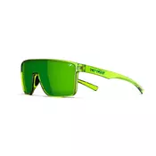 Športna očala Tifosi Sanctum Hyper Lime (Green Mirror)