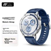 Xiaopijiang Zamenska narukvica za pametne satove za Huawei Watch, Svetloplava
