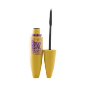 Mascara Maybelline with Express volumizing brush 10.7 ml - Shade: Black