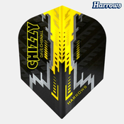 Pikado peresa HARROWS/Prime/Chizzy