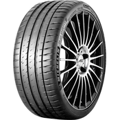 Michelin Pilot Sport 4S ( 245/40 ZR20 (99Y) XL sa zaštitnom lajsnom za felne (FSL) DOT2022 )