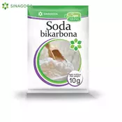 SODA BIKARBONA 10G SUPER HRANA (50) SINAGOGA