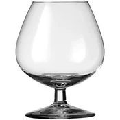 Royal Leerdam kozarec za konjak Gilde 250 ml, oznaka 2+4 cl (6 kos)