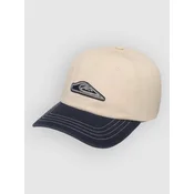 Quiksilver Decades Special Cap snow white