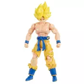 Bandai dragon ball evolve son goku figura 12cm ( db62806 )