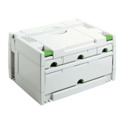 FESTOOL Systainer SORTAINER SYS 3-SORT / 4 Kovček