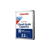 Toshiba 22TB MG10F Enterprise 3,5 SATA 6Gb/s 7200rpm 512MB HDD disk