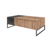 MATIS Klub sto PEGAZ Artisan – Sivi