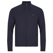 Tommy Hilfiger ESSENTIAL COTTON ZIP THRU pisana