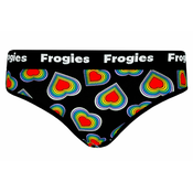 Womens panties Frogies Pride