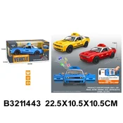 Decji automobil igracka za maštovitu igru i zabavu ( 144307k )