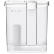 Vrc za filtriranje Philips - AWP2980WH/58, 3l, bijeli
