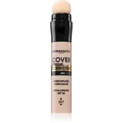 Dermacol Cover Xtreme korektor z visoko prekrivnostjo SPF 30 odtenek 207 8 g