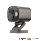 AQARA Camera Hub G5 PRO Wi-Fi, siva