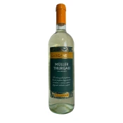 Caldirola Belo vino Muller Thurgau Frizante, 0,75l